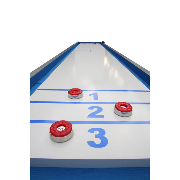 Playcraft Extera Outdoor Shuffleboard Table-Shuffleboard Tables-Playcraft-9' Length-Game Room Shop