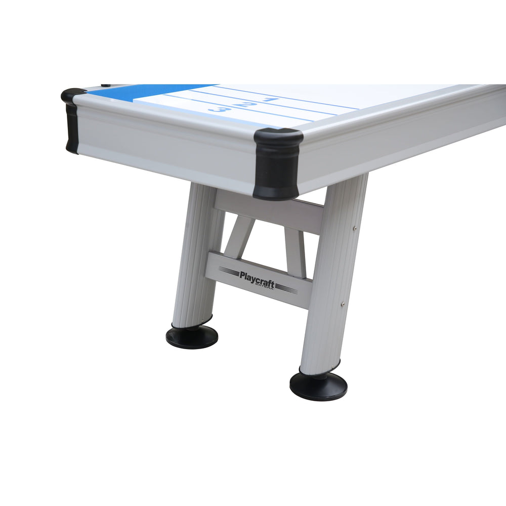 Playcraft Extera Outdoor Shuffleboard Table-Shuffleboard Tables-Playcraft-9' Length-Game Room Shop