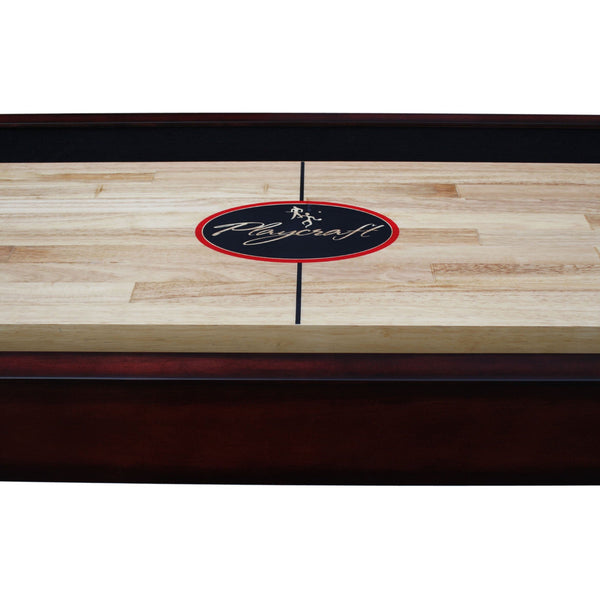 Playcraft Georgetown Shuffleboard Table — Game Room Shop