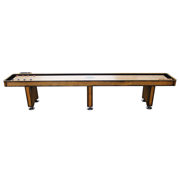 Playcraft Georgetown Shuffleboard Table — Game Room Shop