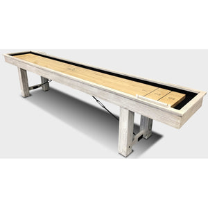Playcraft Montauk Shuffleboard Table-Shuffleboard Tables-Playcraft-9' Length-Game Room Shop
