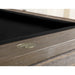 Playcraft Rio Grande Slate Pool Table-Billiard Tables-Playcraft-7' Length-Weathered Raven-No Thank You-Game Room Shop