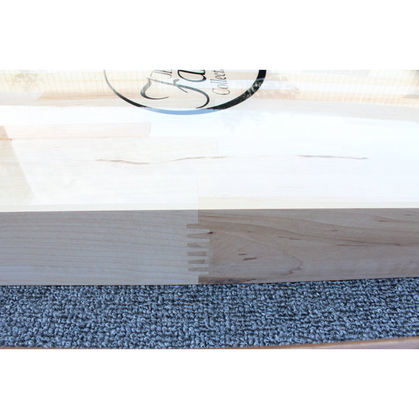 Playcraft Santa Fe Pro - Style Shuffleboard Table-Shuffleboard Tables-Playcraft-12' Length-Game Room Shop