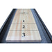 Playcraft Saybrook Shuffleboard Table-Shuffleboard Tables-Playcraft-12' Length-Midnight-Game Room Shop