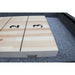 Playcraft Saybrook Shuffleboard Table-Shuffleboard Tables-Playcraft-12' Length-Midnight-Game Room Shop