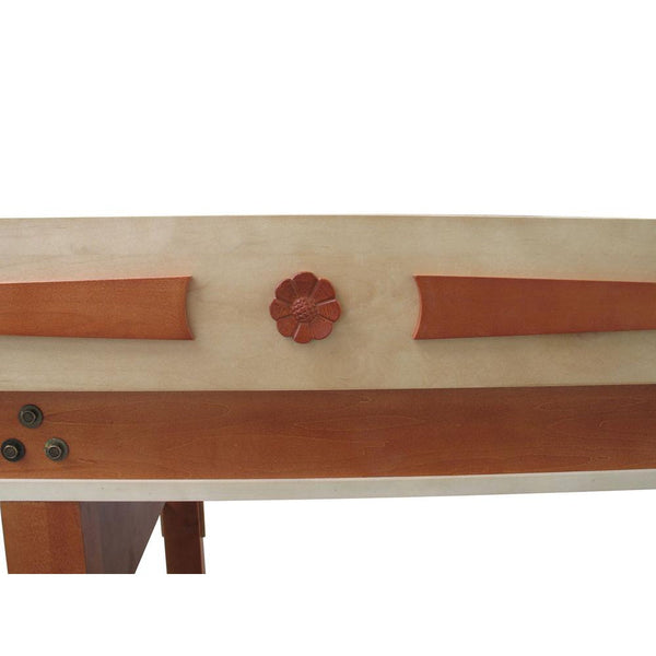 Playcraft Telluride Shuffleboard Table-Shuffleboard Tables-Playcraft-12' Length-Honey-Game Room Shop