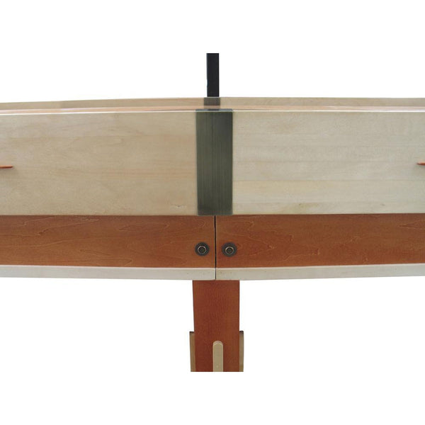 Playcraft Telluride Shuffleboard Table-Shuffleboard Tables-Playcraft-12' Length-Honey-Game Room Shop