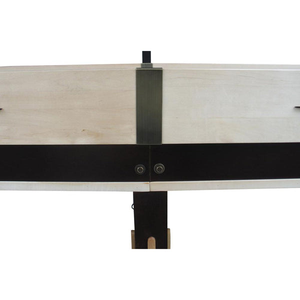 Playcraft Telluride Shuffleboard Table-Shuffleboard Tables-Playcraft-12' Length-Honey-Game Room Shop