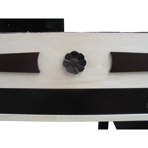Playcraft Telluride Shuffleboard Table-Shuffleboard Tables-Playcraft-12' Length-Honey-Game Room Shop