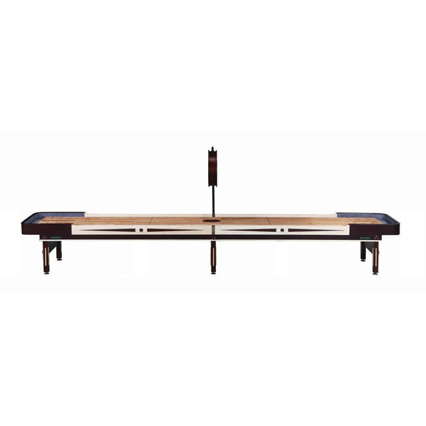 Playcraft Telluride Shuffleboard Table-Shuffleboard Tables-Playcraft-12' Length-Honey-Game Room Shop