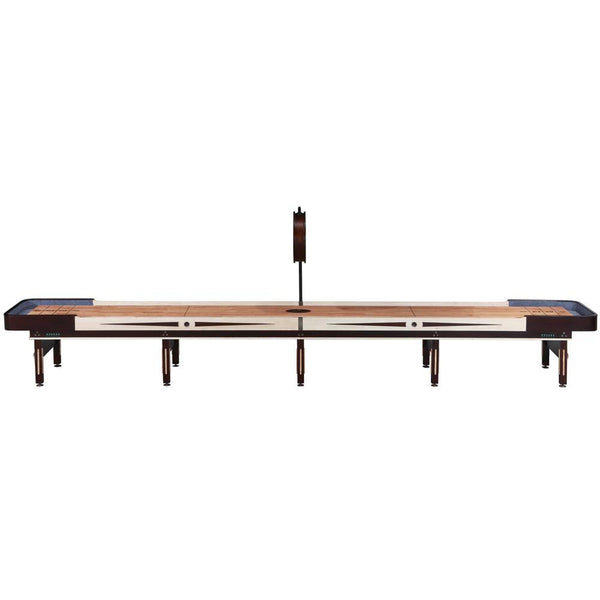Playcraft Telluride Shuffleboard Table-Shuffleboard Tables-Playcraft-12' Length-Honey-Game Room Shop
