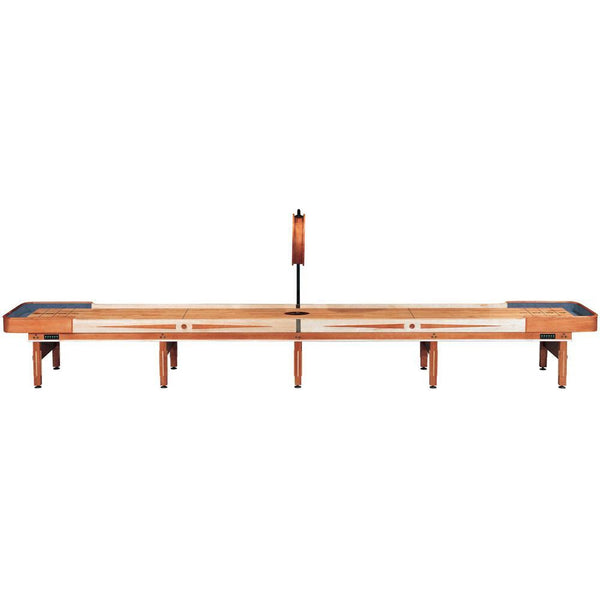 Playcraft Telluride Shuffleboard Table-Shuffleboard Tables-Playcraft-12' Length-Honey-Game Room Shop