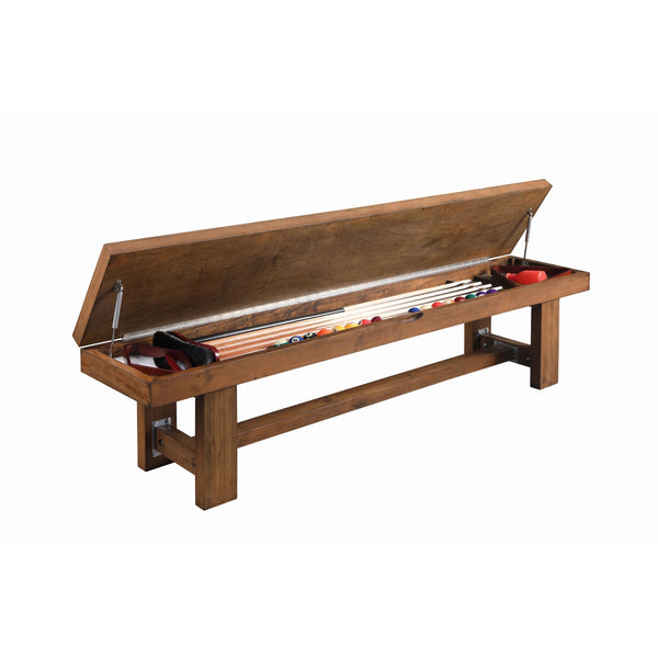 Playcraft Willow Bend Slate Pool Table-Billiard Tables-Playcraft-7' Length-No Thank You-No Thank You-Game Room Shop