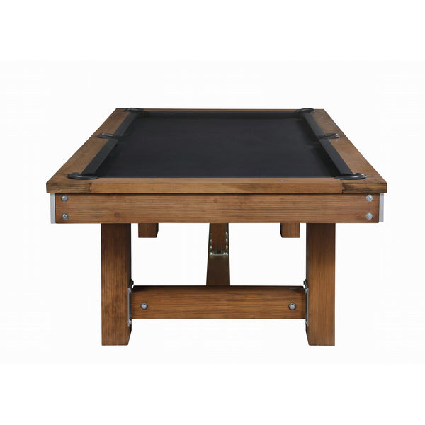 Playcraft Willow Bend Slate Pool Table-Billiard Tables-Playcraft-7' Length-No Thank You-No Thank You-Game Room Shop