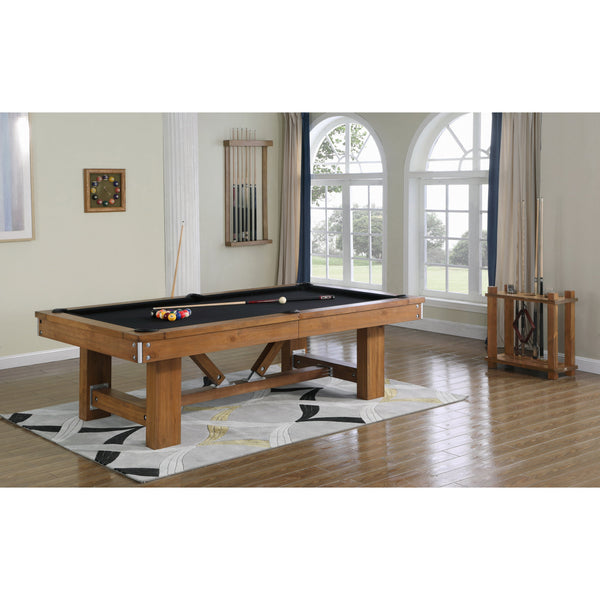 Playcraft Willow Bend Slate Pool Table-Billiard Tables-Playcraft-7' Length-No Thank You-No Thank You-Game Room Shop