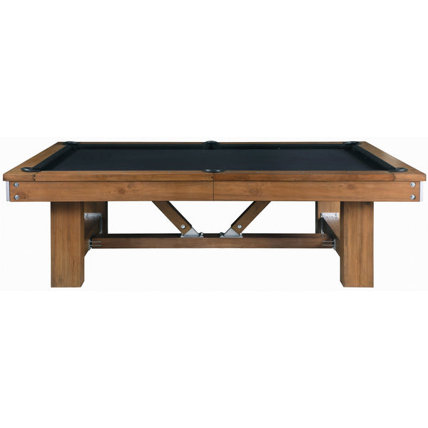 Playcraft Willow Bend Slate Pool Table-Billiard Tables-Playcraft-7' Length-No Thank You-No Thank You-Game Room Shop