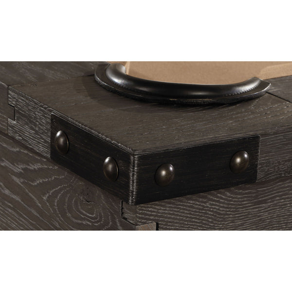 Playcraft Yukon River Slate Pool Table-Billiard Tables-Playcraft-7' Length-Northern Drift-No Thank You-Game Room Shop