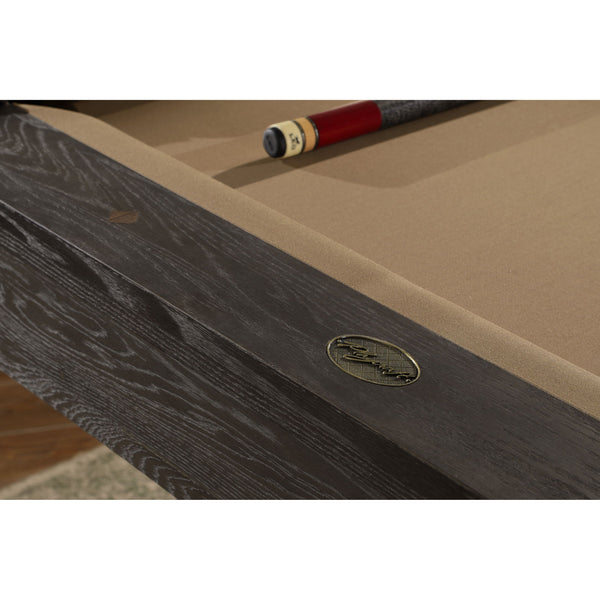 Playcraft Yukon River Slate Pool Table-Billiard Tables-Playcraft-7' Length-Northern Drift-No Thank You-Game Room Shop