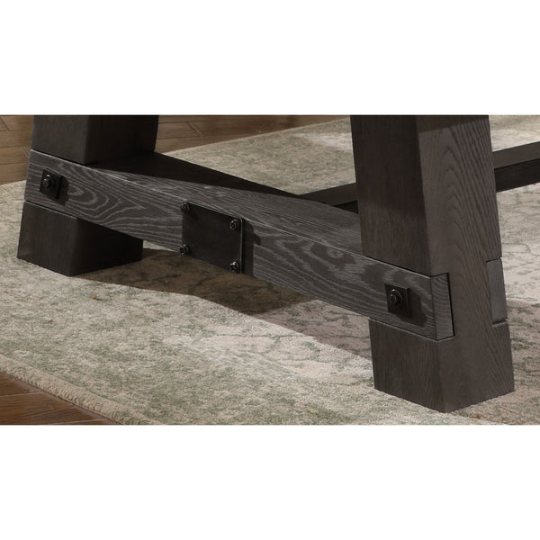 Playcraft Yukon River Slate Pool Table-Billiard Tables-Playcraft-7' Length-Northern Drift-No Thank You-Game Room Shop