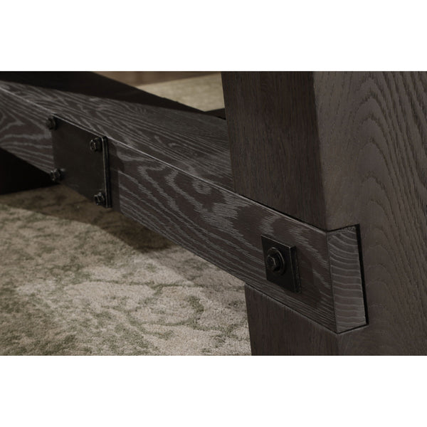 Playcraft Yukon River Slate Pool Table-Billiard Tables-Playcraft-7' Length-Northern Drift-No Thank You-Game Room Shop