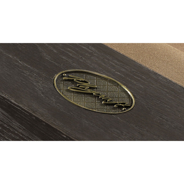 Playcraft Yukon River Slate Pool Table-Billiard Tables-Playcraft-7' Length-Northern Drift-No Thank You-Game Room Shop