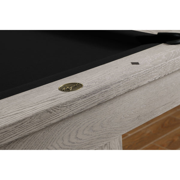 Playcraft Yukon River Slate Pool Table-Billiard Tables-Playcraft-7' Length-Northern Drift-No Thank You-Game Room Shop
