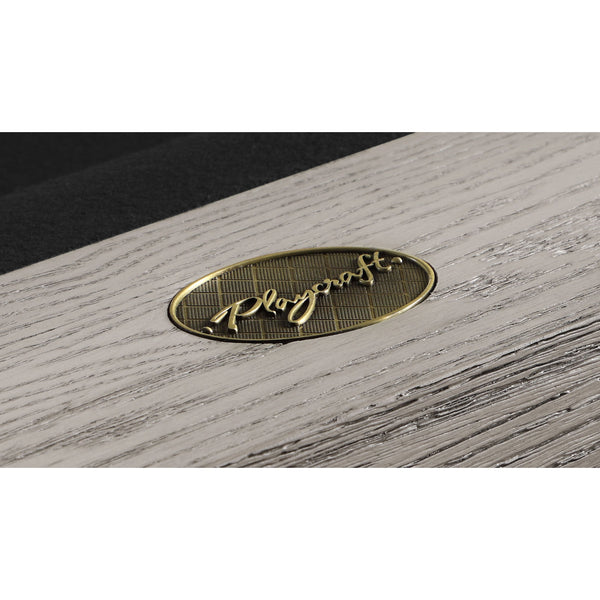 Playcraft Yukon River Slate Pool Table-Billiard Tables-Playcraft-7' Length-Northern Drift-No Thank You-Game Room Shop