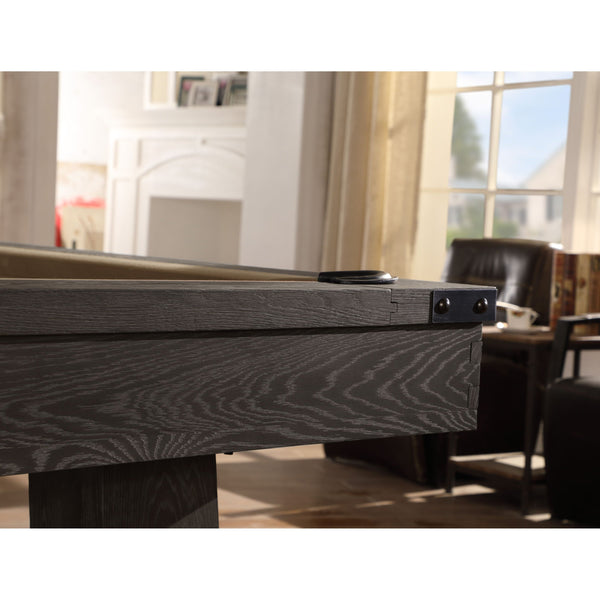 Playcraft Yukon River Slate Pool Table-Billiard Tables-Playcraft-7' Length-Northern Drift-No Thank You-Game Room Shop