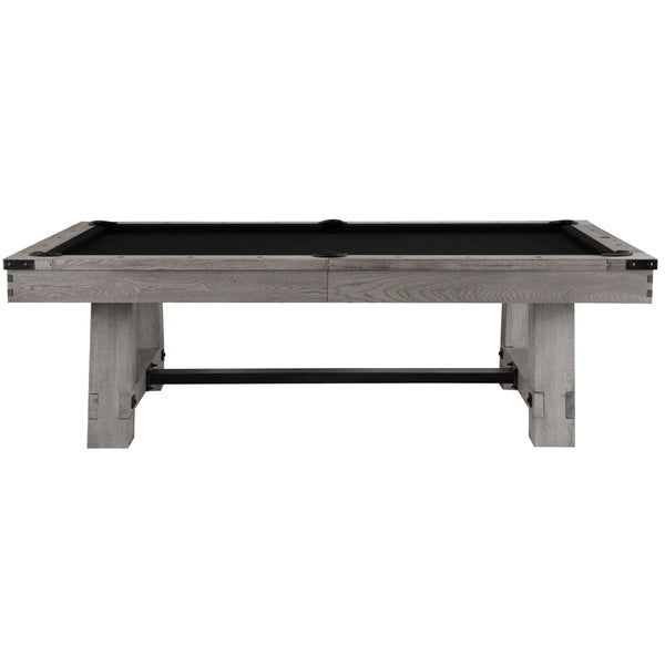 Playcraft Yukon River Slate Pool Table-Billiard Tables-Playcraft-7' Length-Northern Drift-No Thank You-Game Room Shop