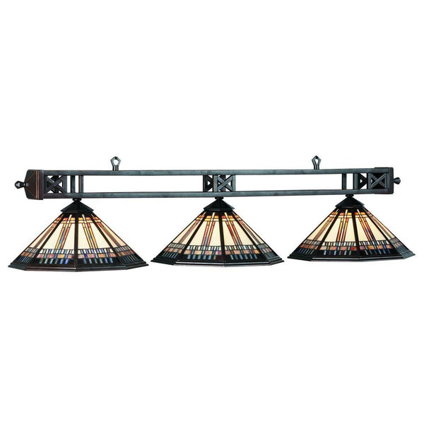 RAM Game Room Winslow Billiard Lamp - Thumbnail 2