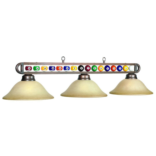 RAM Game Room Billiard Ball Fixture - Thumbnail 5