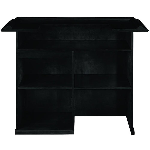 RAM Game Room 60" Bar - Black DBAR60 BLK - Game Room Shop