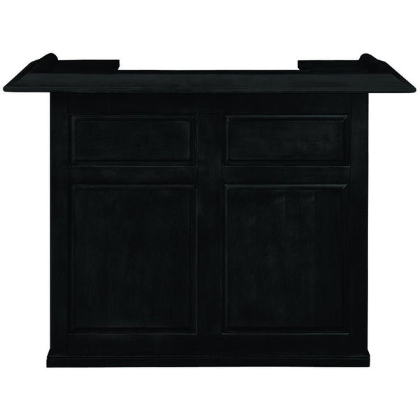 RAM Game Room 60" Bar - Black DBAR60 BLK - Game Room Shop