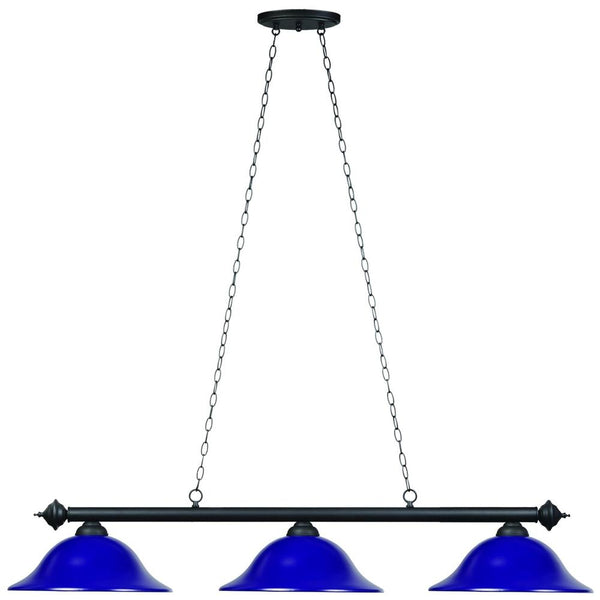 RAM Game Room Marseilles Lamp - Thumbnail 2