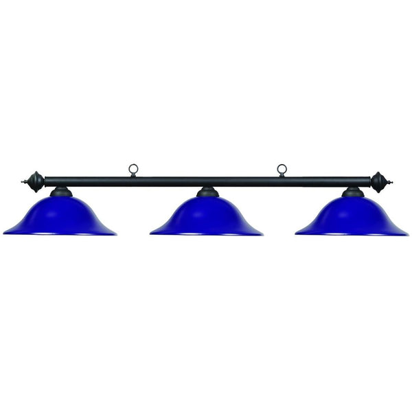 RAM Game Room 60" Marseilles Lamp Blue - Game Room Shop