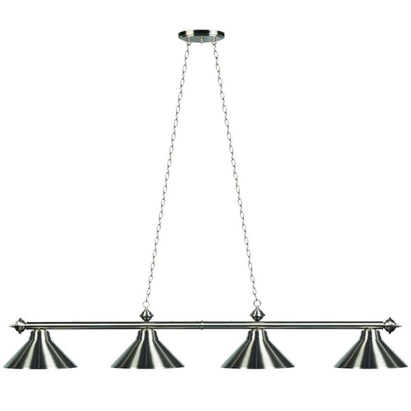 RAM Game Room Billiard Table Light - Thumbnail 3