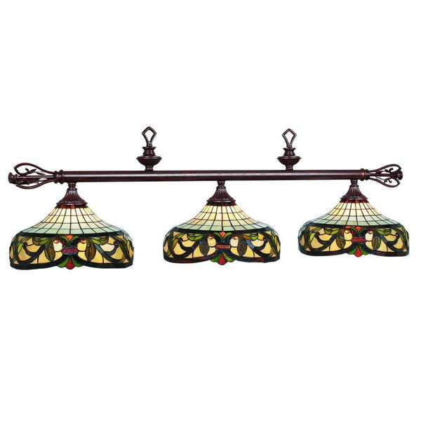 RAM Game Room Harmony Billiard Light