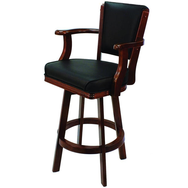 RAM Game Room Swivel Barstool - Thumbnail 2
