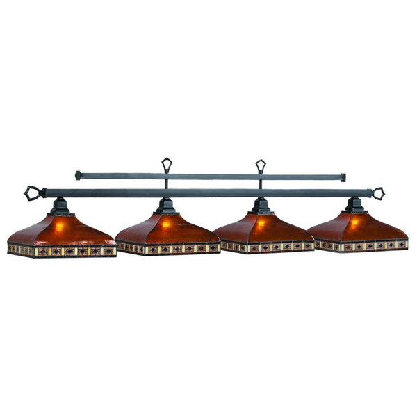 RAM Game Room Tahoe Billiard Light - Thumbnail 4