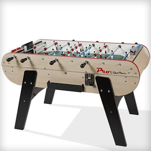 René Pierre Pro Foosball Table-Foosball Table-Berner Billiards-Home Version-Game Room Shop