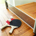 Retractable Portable Table Tennis Net Play Ping Pong Anywhere - Game Room Shop