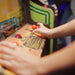 Retro Arcade Ice Cold Beer Arcade Game-Arcade Games-Retro Arcade-Game Room Shop