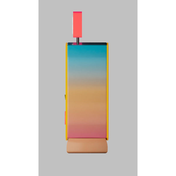 Sweet Robo Case Bot: Phone Case Printing Vending Machine-Arcade Games-Sweet Robo-Game Room Shop