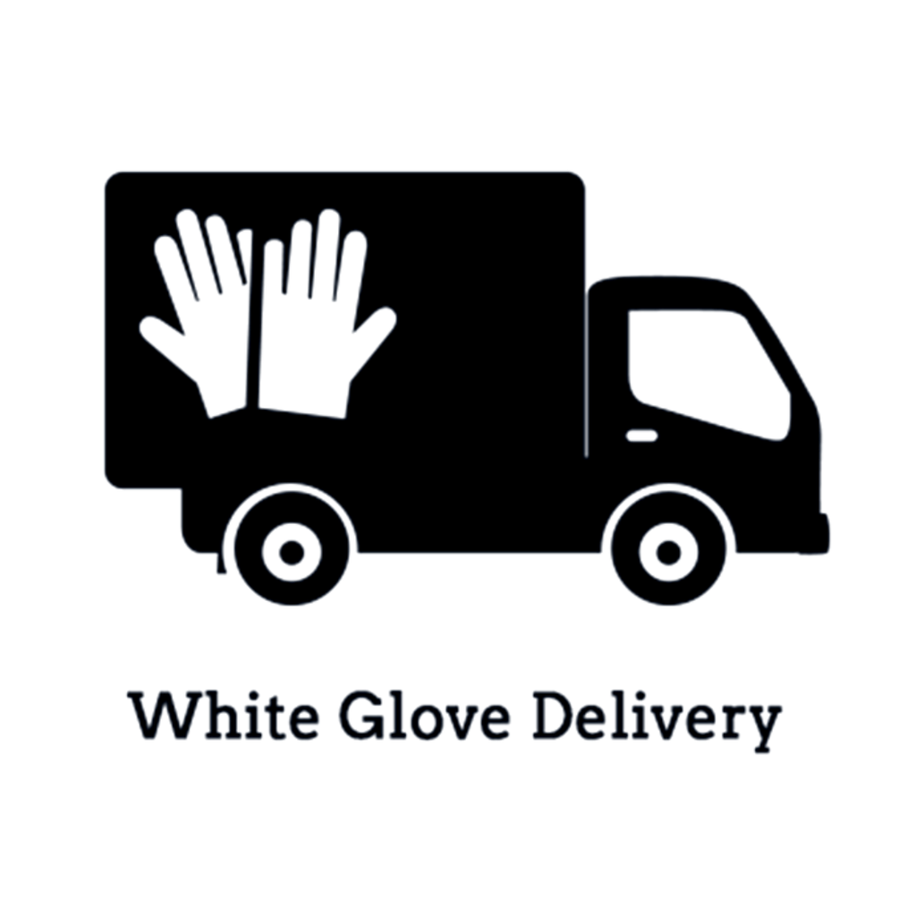 Room Of Choice Delivery (No Installation)-White Glove Installation-Game Room Shop-Billiard 3 pc-Game Room Shop