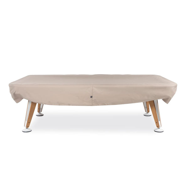RS Barcelona Diagonal Pool Table Cover-Pool Table Cover-RS Barcelona-7' Length-Game Room Shop