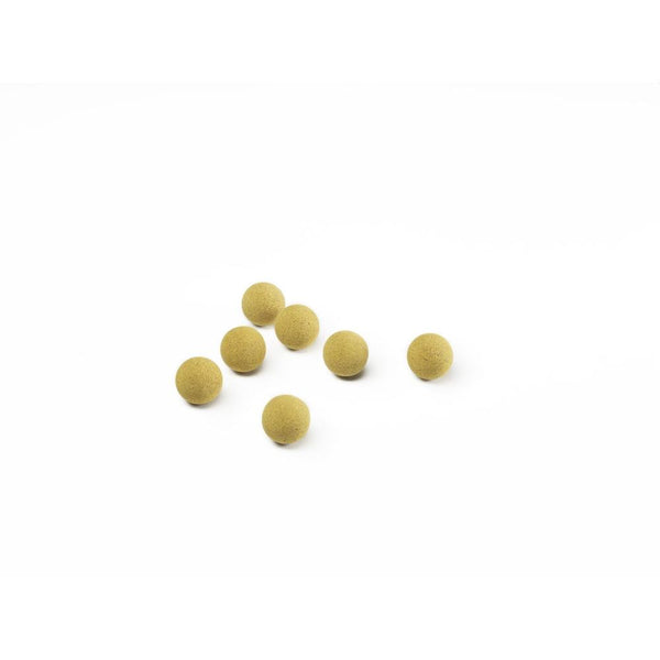 RS Barcelona Foosball Table Standard and Silent Balls - Game Room Shop