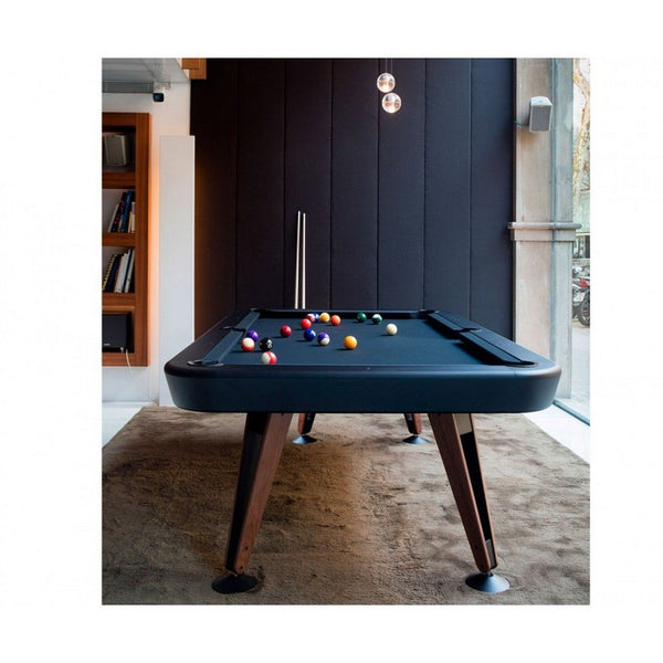RS Barcelona Diagonal Pool table - Game Room Shop