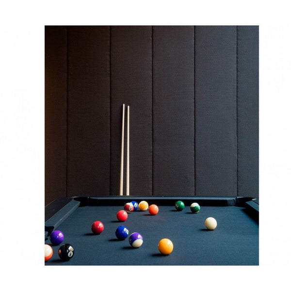 RS Barcelona Diagonal Pool table - Game Room Shop