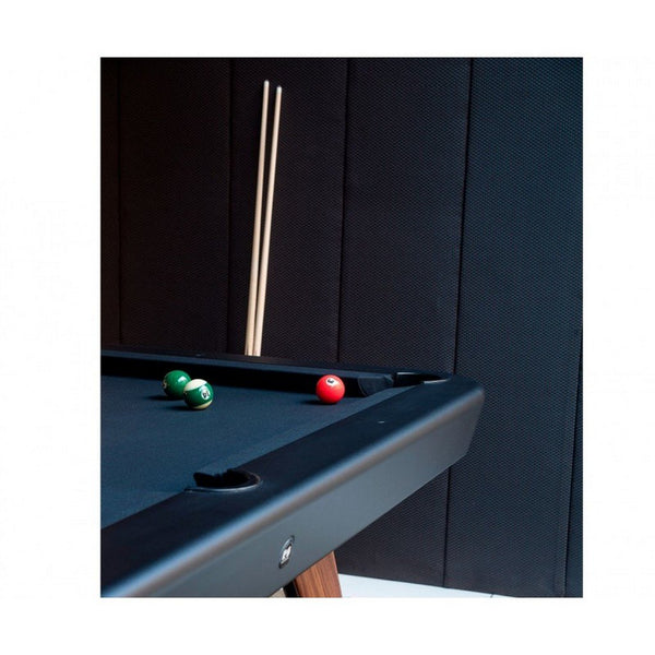 RS Barcelona Diagonal Pool table - Game Room Shop