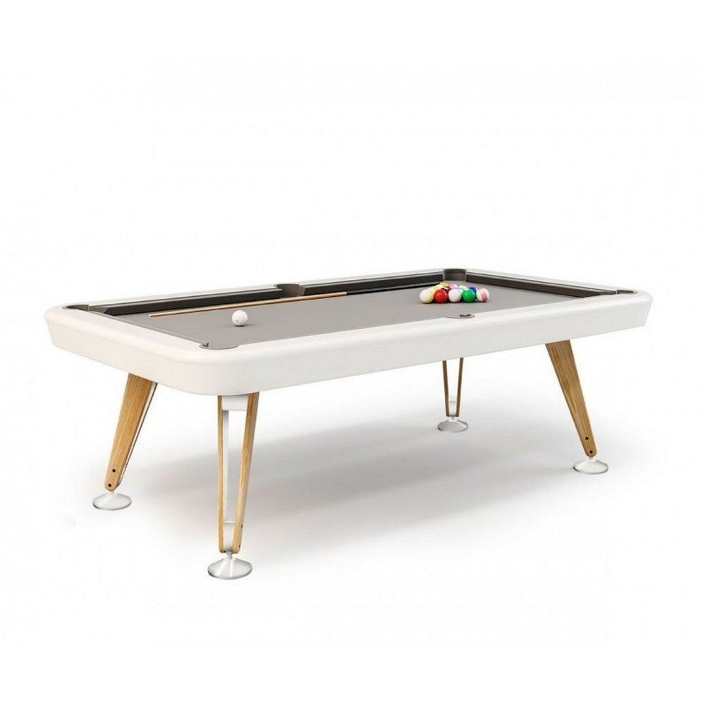 RS Barcelona Diagonal Pool table - Game Room Shop